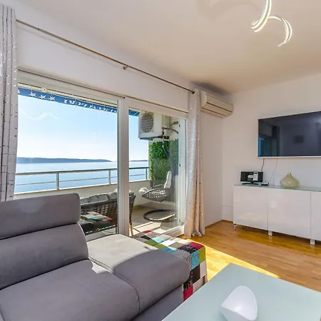 Zoi Apartment *