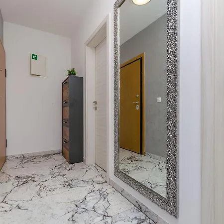 Apartment Zoi Trogir