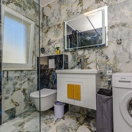 Apartment Zoi Trogir