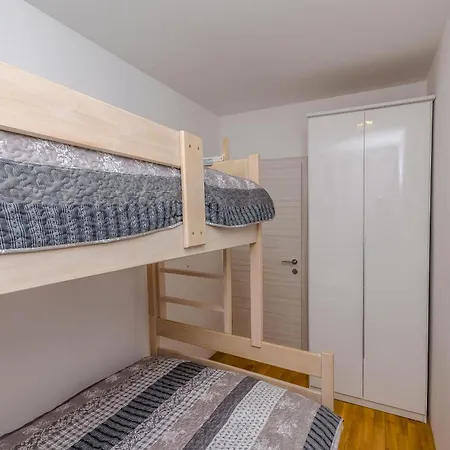 Apartment Zoi Trogir