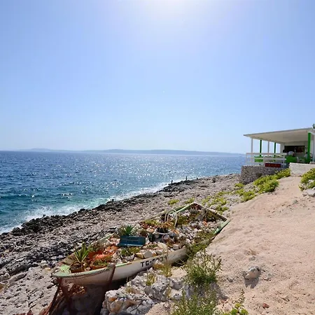 Zoi Apartment Trogir