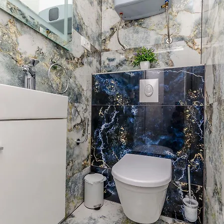Zoi Apartment Trogir